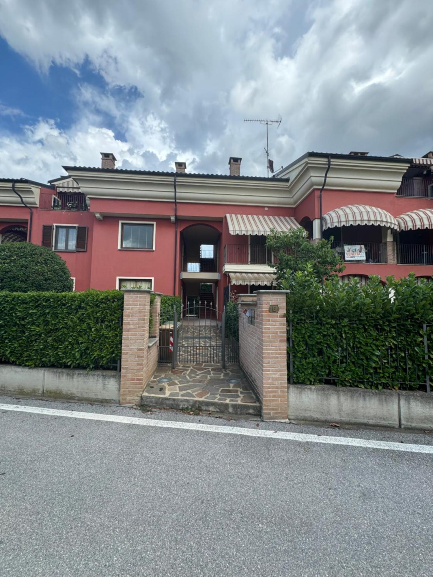 Appartamento Cherasco Exterior photo